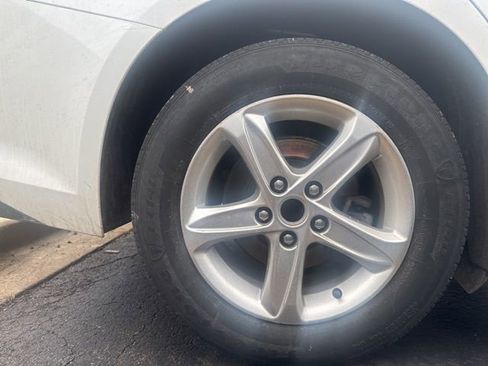 Used 2022 Chevrolet Malibu LS image 11