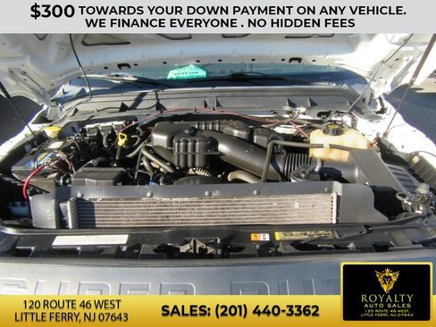 Used 2016 Ford F350 XL image 40