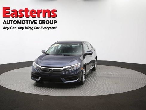 Used 2018 Honda Civic LX image 72
