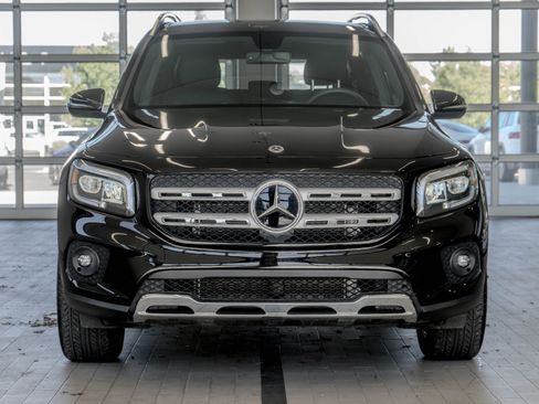 Used 2023 Mercedes-Benz GLB 250 4MATIC image 11