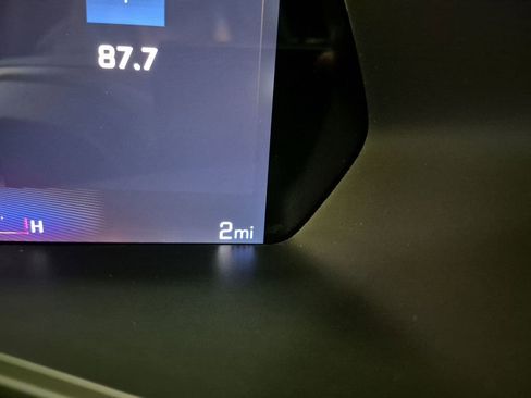 New 2026 Chevrolet Colorado Trail Boss image 12