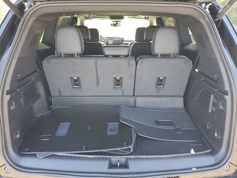 New 2026 Buick Enclave Sport Touring w/ Power Package image 30