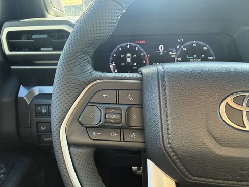 Certified 2025 Toyota Tacoma TRD Sport w/ TRD Sport Premium Package image 23