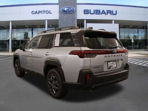 New 2026 Subaru Outback Premium image 5
