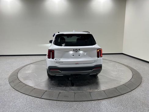 New 2026 Kia Sorento SX Prestige image 7