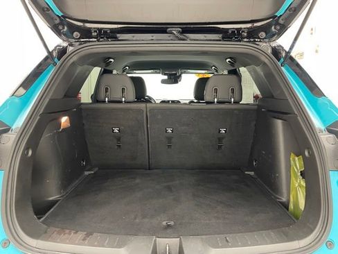 Certified 2021 Chevrolet TrailBlazer RS w/ Convenience Package image 12