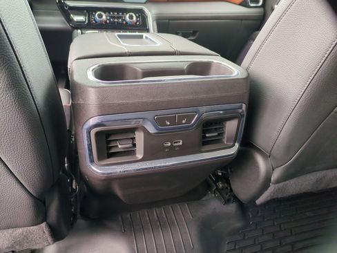 Certified 2022 GMC Sierra 1500 Denali image 21