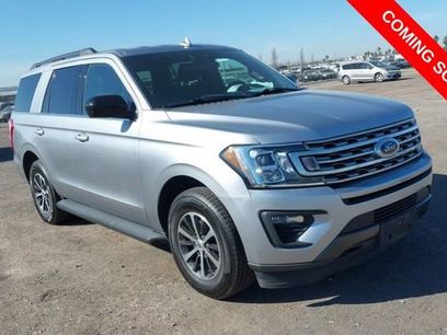 Used 2020 Ford Expedition XL