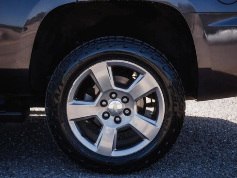 Used 2016 Chevrolet Tahoe LT w/ Luxury Package image 10