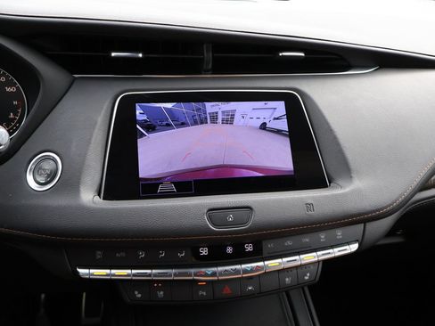 Used 2020 Cadillac XT4 Sport AWD/4WD image 24