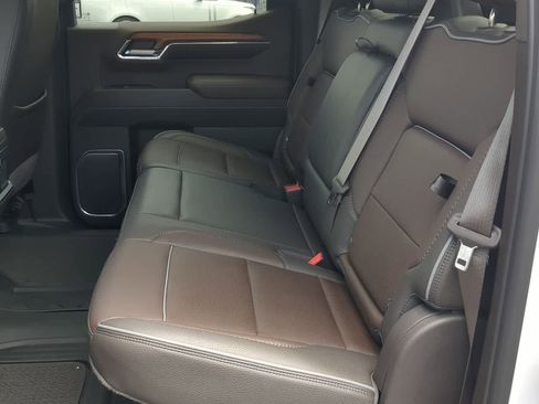 Used 2023 GMC Sierra 1500 Denali w/ Denali Reserve Package AWD/4WD image 21