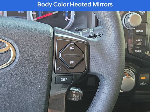 Used 2017 Toyota 4Runner TRD Off-Road Premium image 28