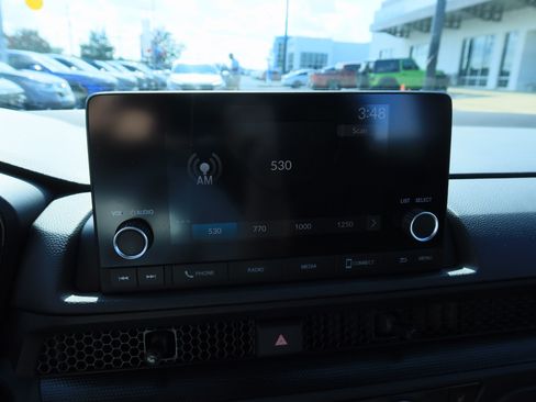 Certified 2023 Honda CR-V Sport image 19