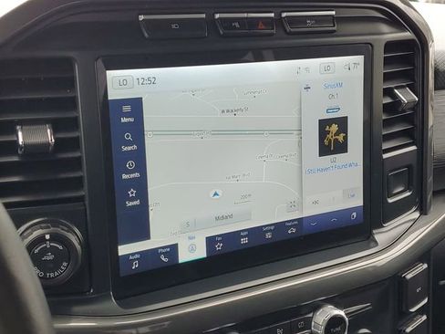 Used 2023 Ford F150 XLT w/ Equipment Group 302A High image 19