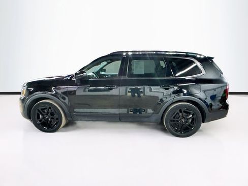 Used 2024 Kia Telluride EX X-Line AWD/4WD image 4
