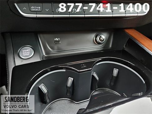 Used 2020 Audi A4 2.0T allroad Premium Plus w/ Premium Plus Package image 25
