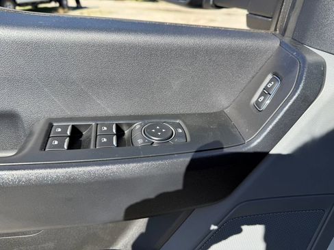 New 2026 Ford F450 XL w/ XL Chrome Package image 14