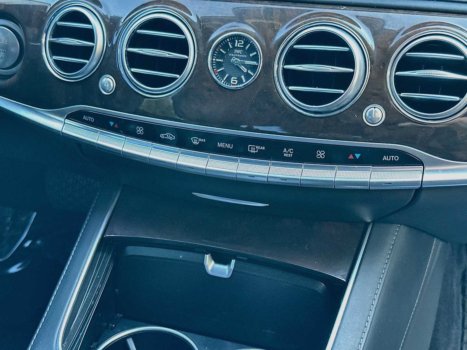 Used 2016 Mercedes-Benz Maybach S 600 image 16