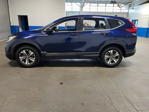 Used 2017 Honda CR-V LX image 6