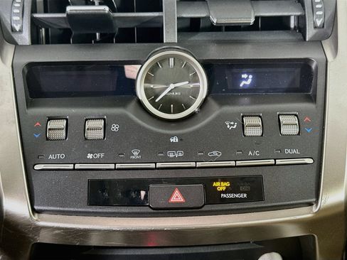 Used 2020 Lexus NX 300 FWD w/ Accessory Package 2 image 22