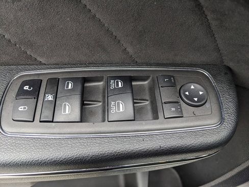 Used 2023 Dodge Charger SRT Hellcat w/ Harman/Kardon Audio Group image 53