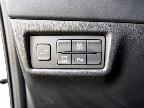 Certified 2025 MAZDA CX-5 Carbon Edition image 16