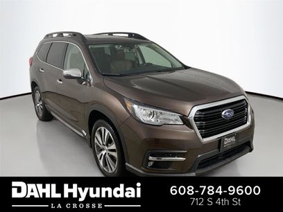Used 2019 Subaru Ascent Touring w/ Popular Package #2A