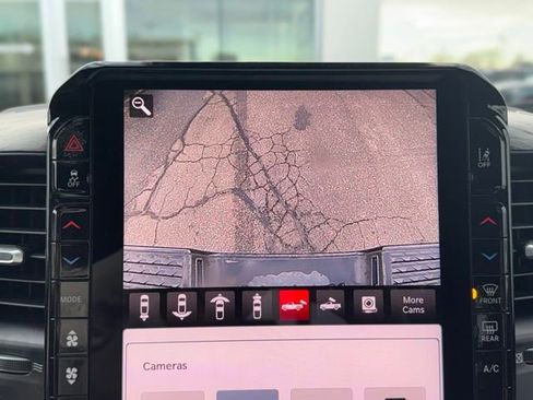 New 2026 RAM 2500 Limited image 38