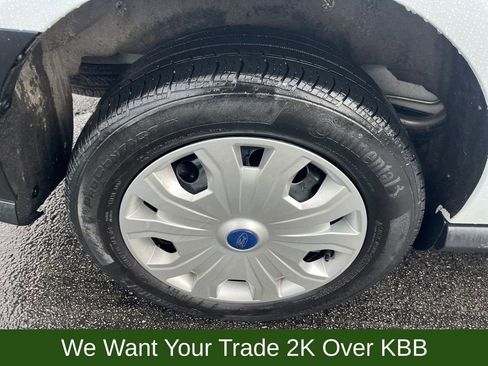 Used 2023 Ford Transit Connect XL image 19