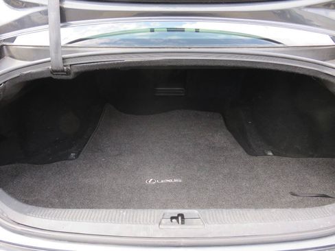 Used 2011 Lexus GS 350 AWD w/ Luxury Value Edition image 25
