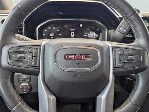 Used 2022 GMC Sierra 1500 Elevation image 21