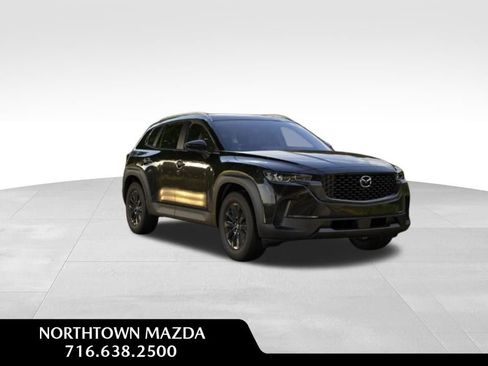 New 2026 MAZDA CX-50 AWD 2.5 S w/ Select Package image 3