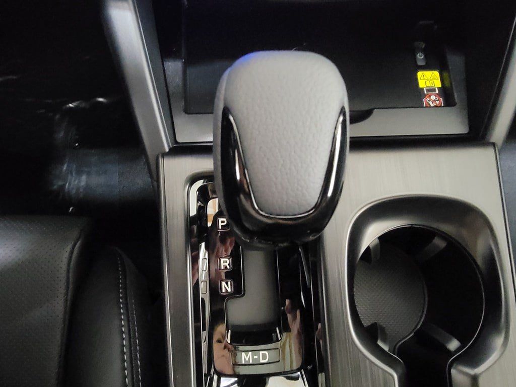 New 2026 Subaru Outback Touring XT AWD/4WD image 11