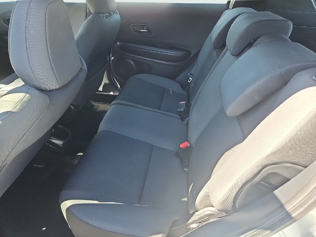 Used 2020 Honda HR-V Sport image 25