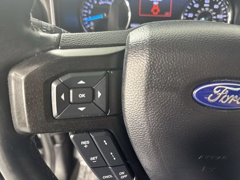 Used 2020 Ford Expedition Limited w/ Equipment Group 302A AWD/4WD image 13