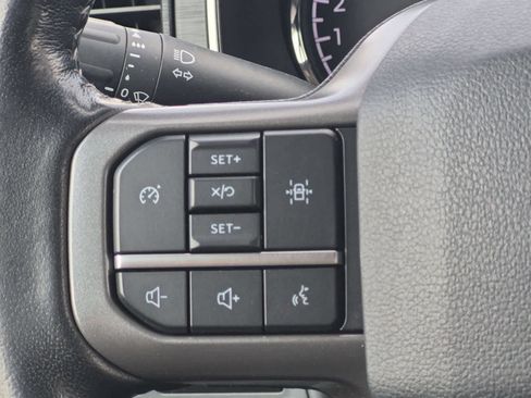 Used 2021 Ford F150 XLT w/ Equipment Group 302A High AWD/4WD image 23