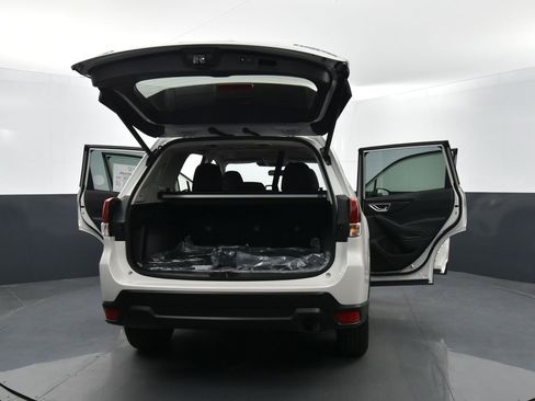 Certified 2024 Subaru Forester Premium image 36