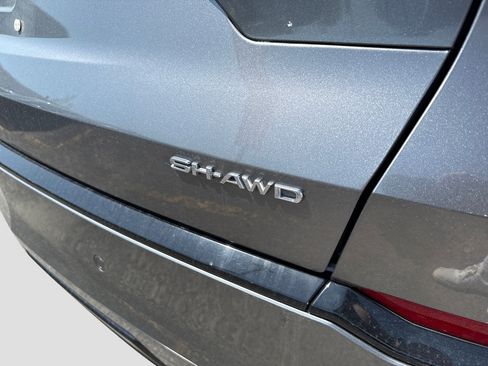 Used 2023 Acura MDX A-Spec AWD/4WD image 9