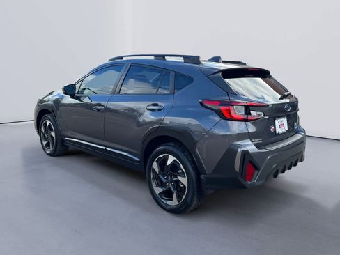 Certified 2023 Subaru Crosstrek 2.5i Limited image 5