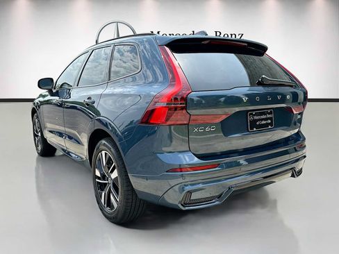 Used 2026 Volvo XC60 B5 Plus w/ Climate Package AWD/4WD image 7
