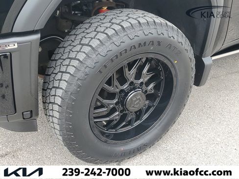 Used 2024 GMC Sierra 2500 Denali Ultimate w/ Snow Plow Prep/Camper Package AWD/4WD image 7