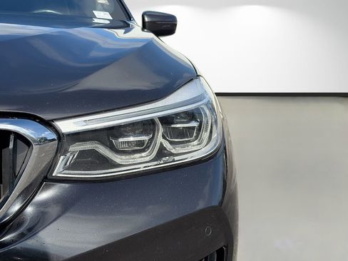 Used 2018 BMW 640i Gran Turismo xDrive AWD/4WD image 9