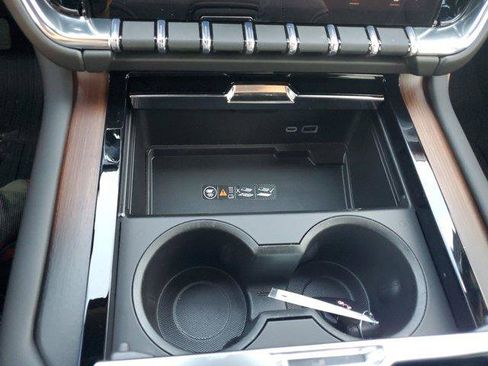 New 2026 GMC Yukon XL Denali w/ Sun & Power Step Package image 30