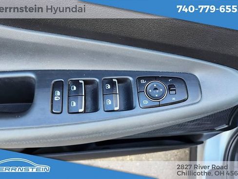 Used 2022 Hyundai Santa Fe SEL AWD/4WD image 14