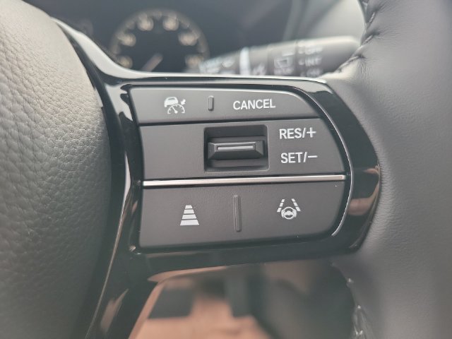 New 2027 Honda HR-V EX-L image 33