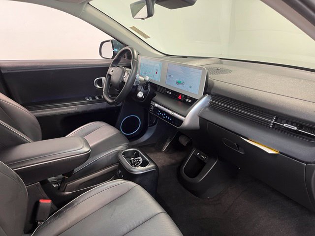 Used 2024 Hyundai Ioniq 5 Limited RWD image 11