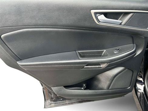 Used 2024 Ford Edge SEL w/ Convenience Package AWD/4WD image 11