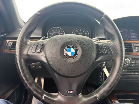 Used 2012 BMW 335i Coupe RWD image 16