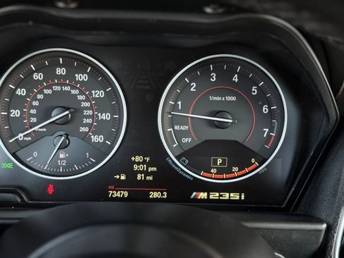 Used 2015 BMW M235i Coupe image 24