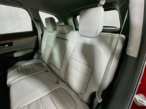 Used 2021 Honda CR-V Touring image 24